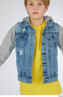 Novel casual dressed jeans jacket upper body 0001.jpg